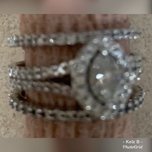 Jewelry - Diamond 💍 Ring Jewelry - Diamond 💍 Ring